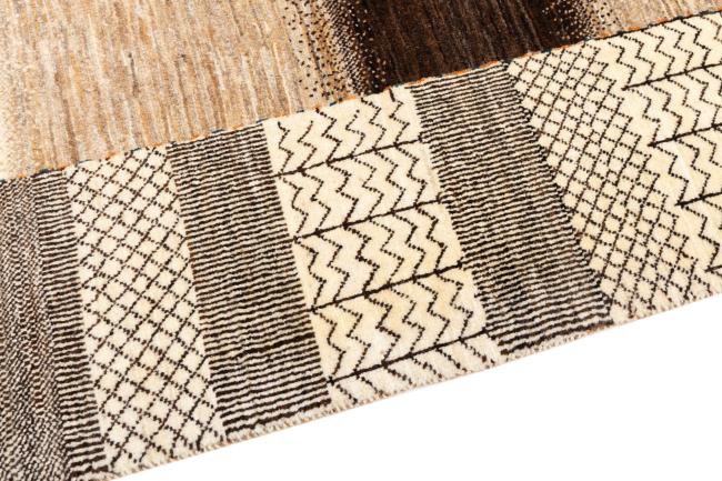 Perser Gabbeh Loribaft Essence - 4