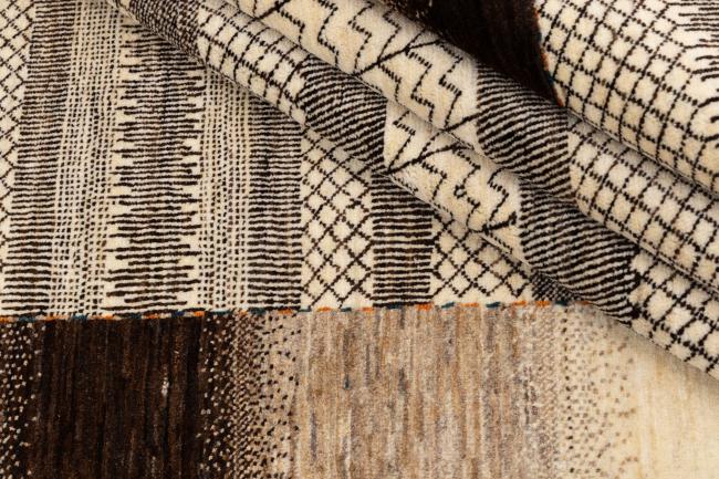 Perser Gabbeh Loribaft Essence - 8