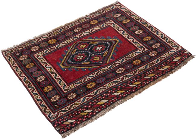 Ardebil Kalardasht Gammel - 1