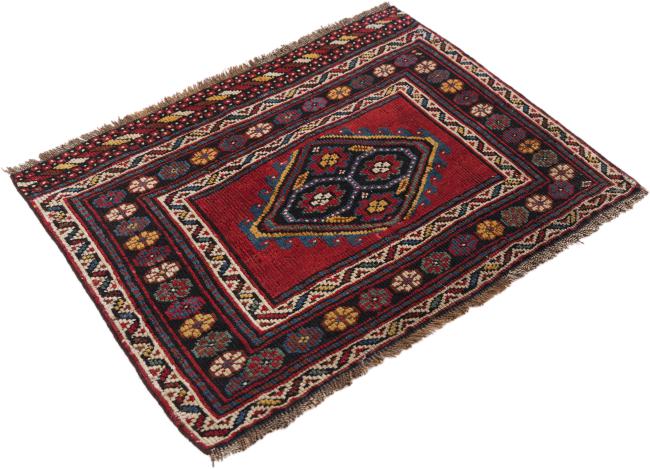 Ardebil Kalardasht Gammel - 2