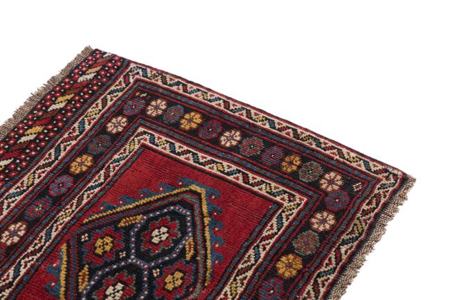 Ardebil Kalardasht Gammel - 3