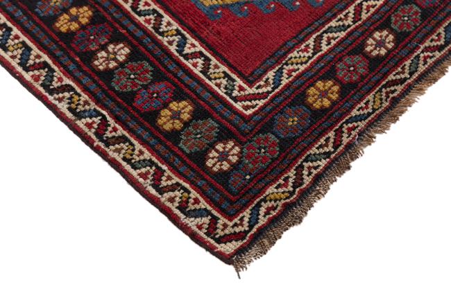 Ardebil Kalardasht Gammel - 4