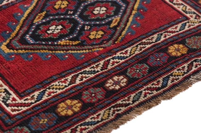 Ardebil Kalardasht Gammel - 5