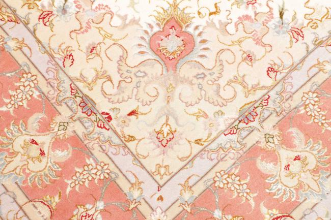 Tabriz 70Raj de Sedankette - 5