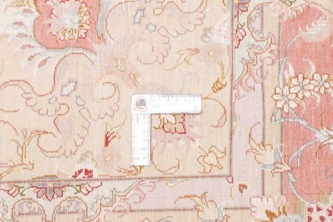 Tabriz 70Raj de Sedankette - 12