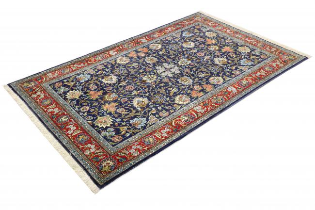Eilam Silk Warp - 1