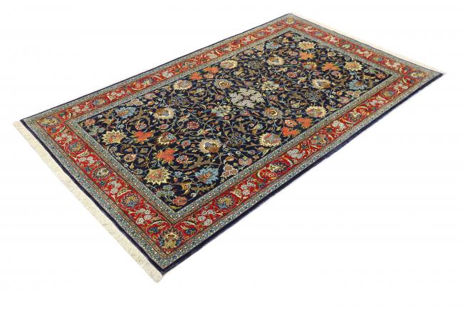 Eilam Silk Warp - 2