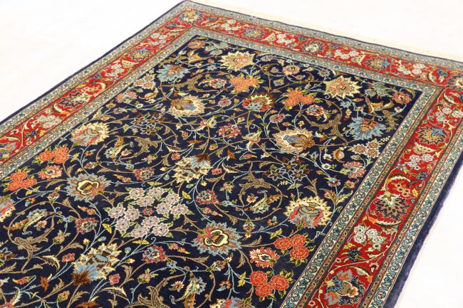 Eilam Silk Warp - 3
