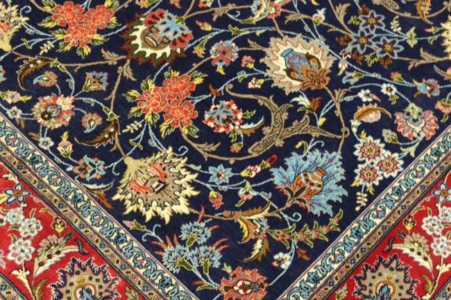 Eilam Silk Warp - 4