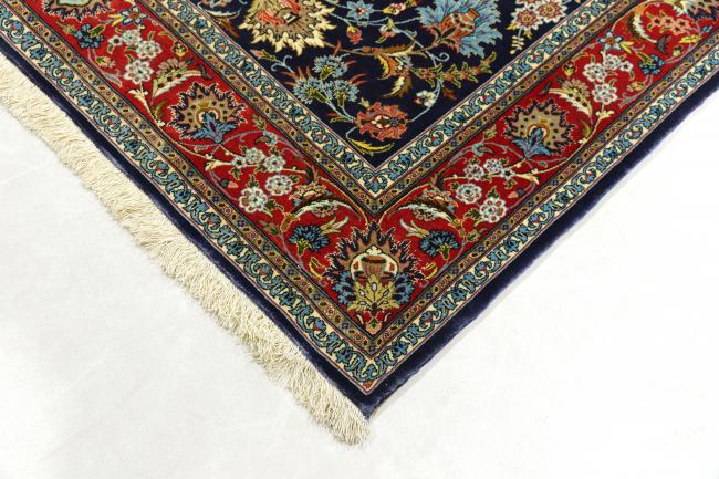 Eilam Silk Warp - 5