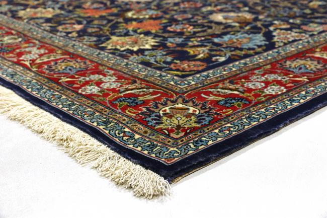 Eilam Silk Warp - 6