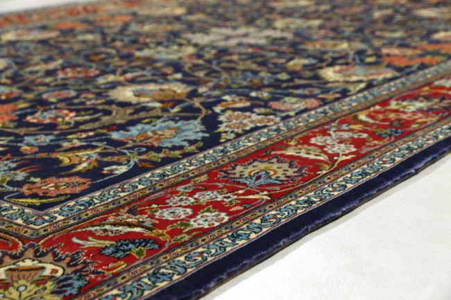 Eilam Silk Warp - 7