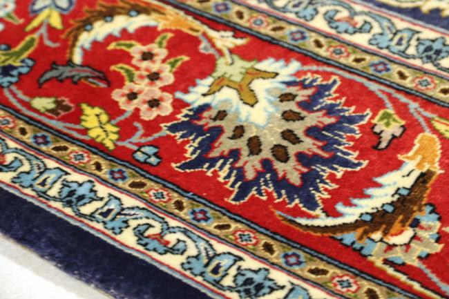 Eilam Silk Warp - 9