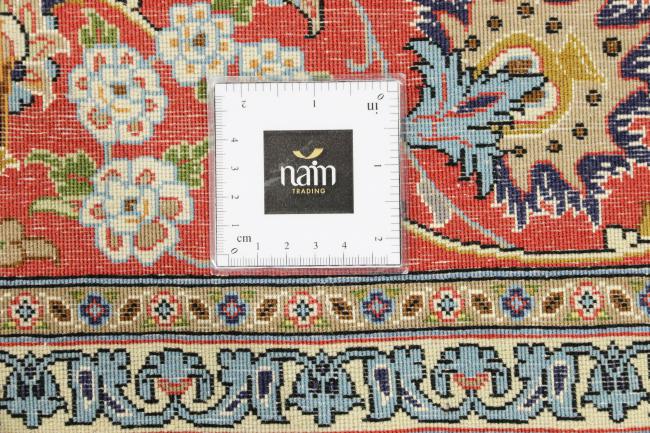 Eilam Silk Warp - 10