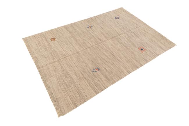 Kilim Afghan Design - 1