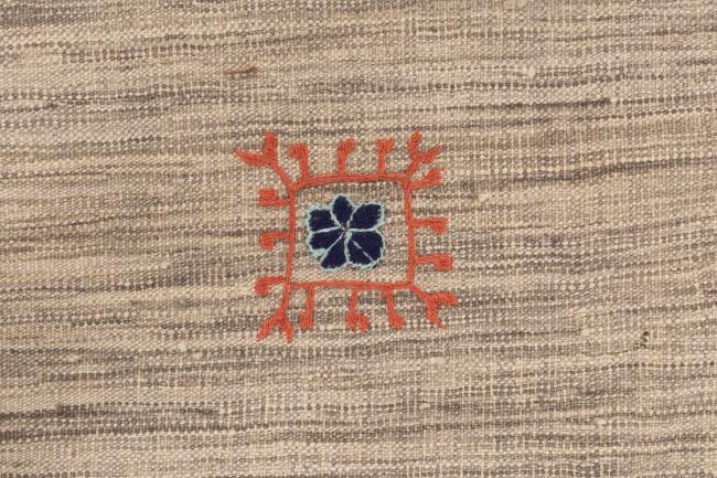 Kilim Afghan Design - 6