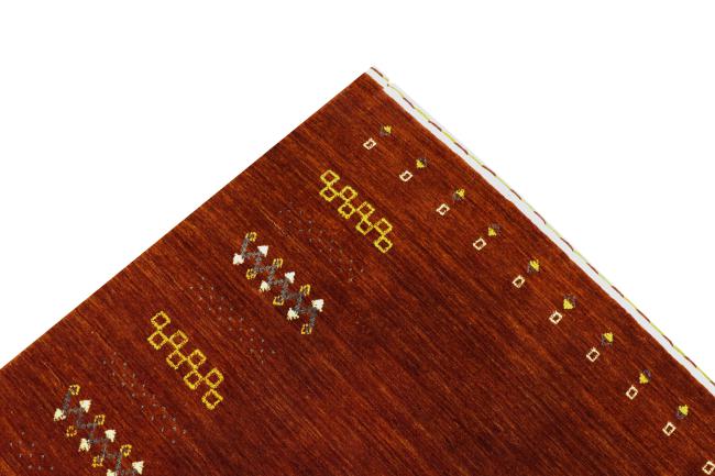 Loom Gabbeh Lori - 3