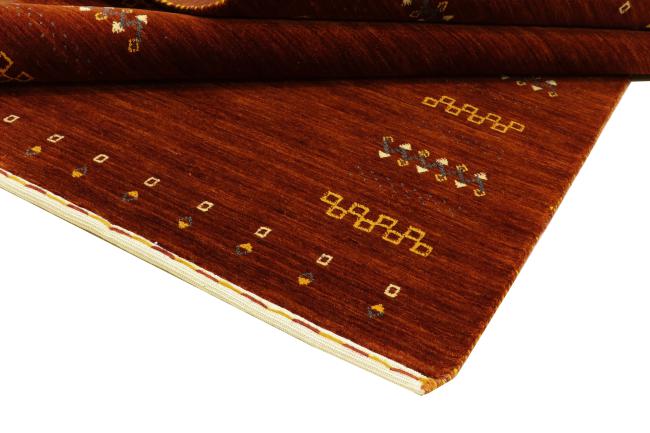 Loom Gabbeh Lori - 4