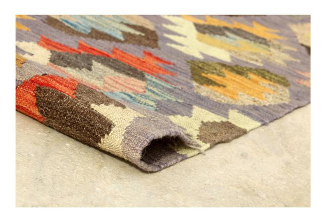 Kilim Afghan Heritage - 2