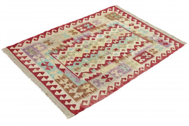 Kilim Afegão - 1