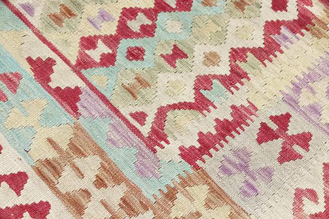 Kilim Afegão - 3