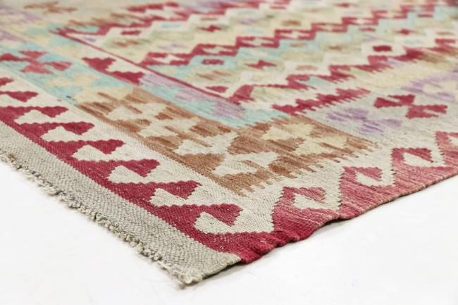 Kilim Afegão - 5