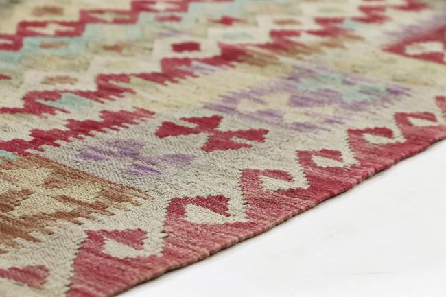 Kilim Afegão - 6