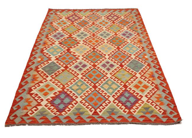 Kilim Afgán - 1