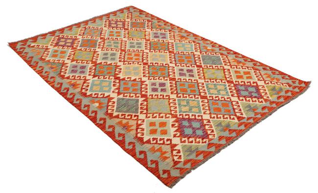 Kilim Afgán - 2