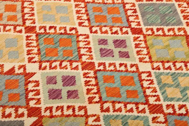 Kilim Afgán - 3