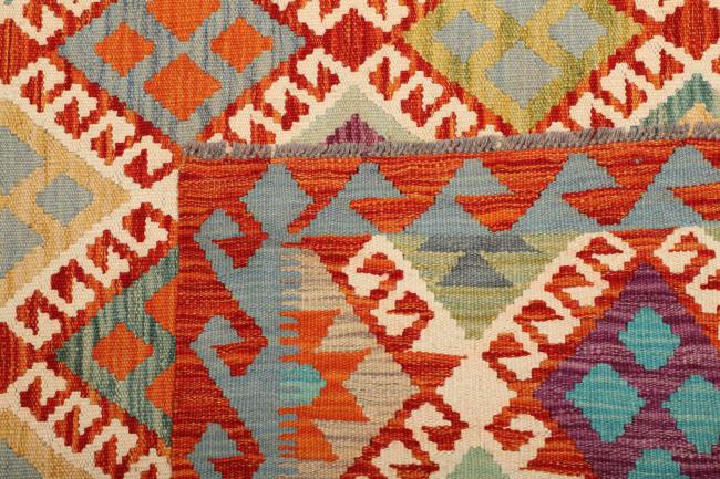 Kilim Afgán - 4