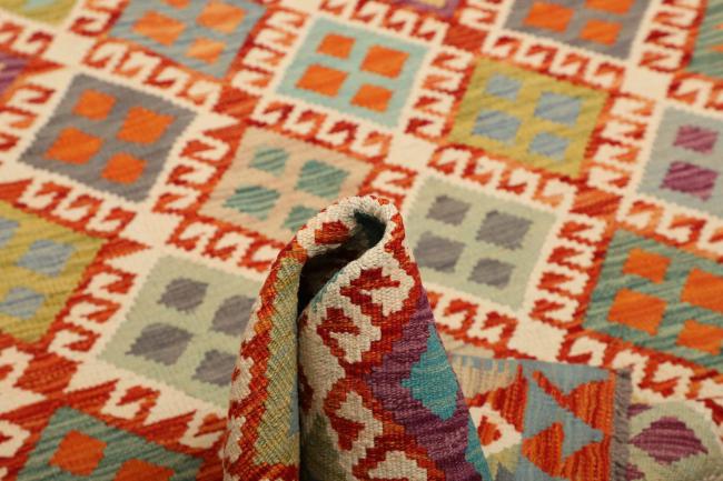 Kilim Afgán - 5