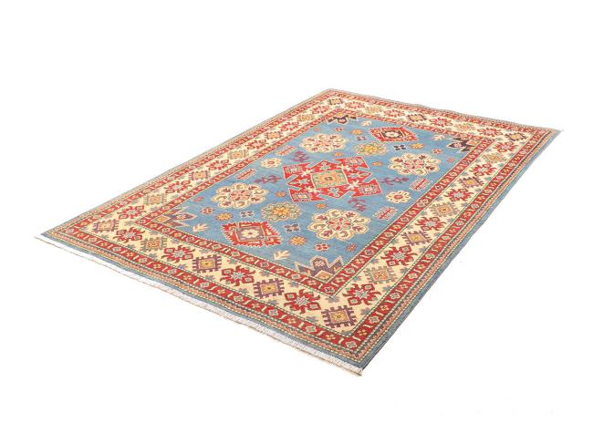 Kazak Limited - 1