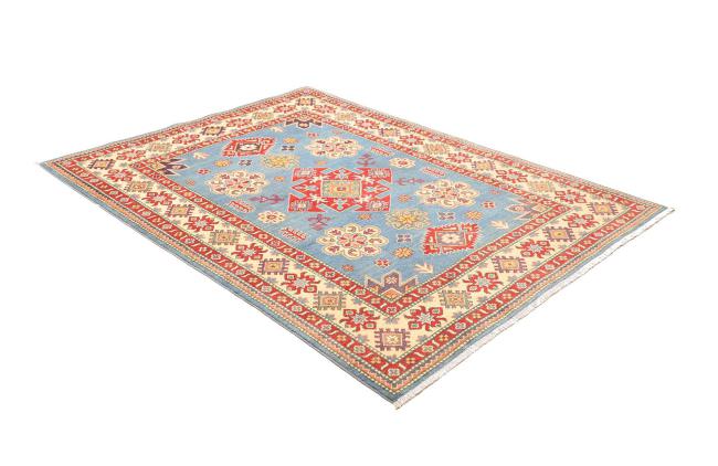 Kazak Limited - 2