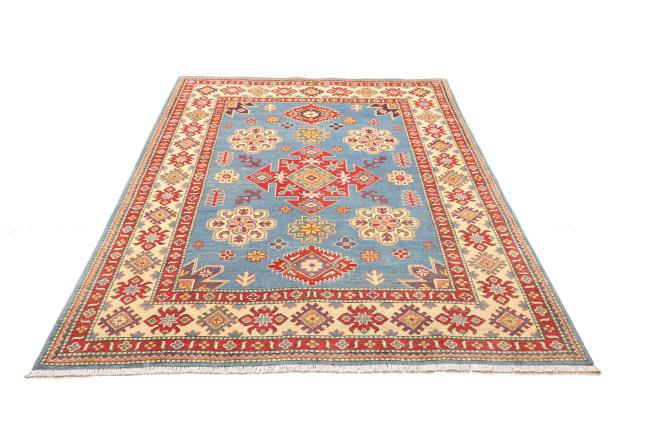Kazak Limited - 3