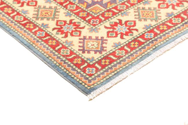 Kazak Limited - 4