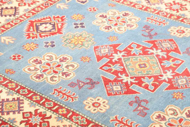 Kazak Limited - 6