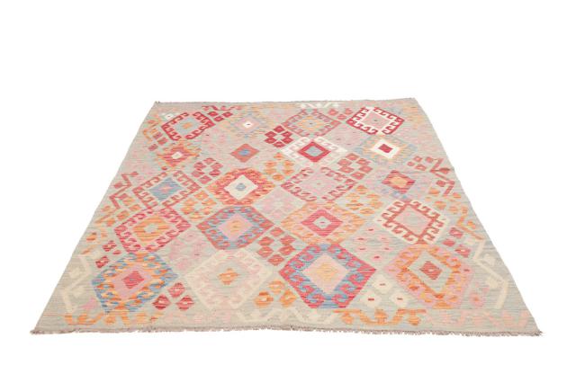 Kelim Afghan - 1