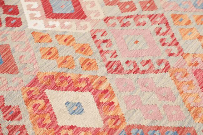 Kelim Afghan - 3