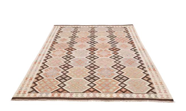 Kilim Afghan - 1