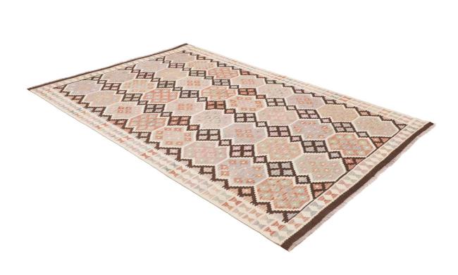 Kilim Afghan - 2
