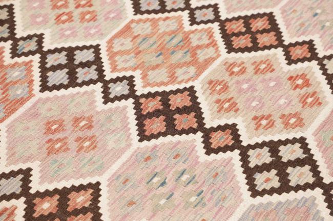 Kilim Afghan - 3