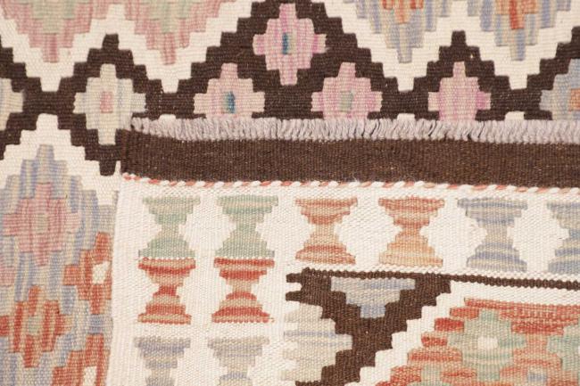 Kilim Afghan - 4