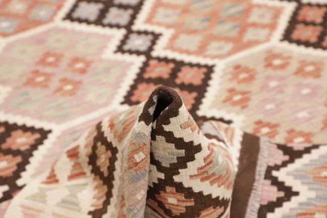 Kilim Afghan - 5