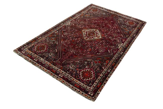 Shiraz - 1