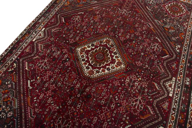 Shiraz - 4
