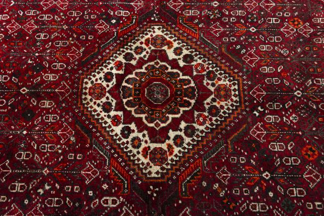 Shiraz - 5
