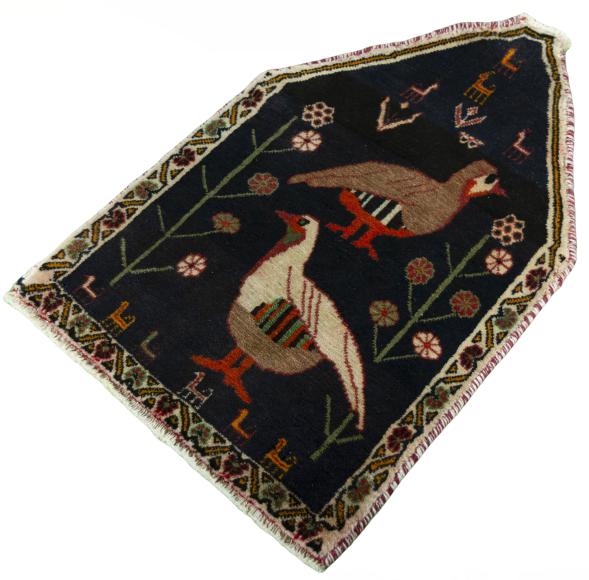 Shiraz - 1