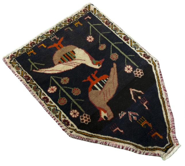 Shiraz - 2