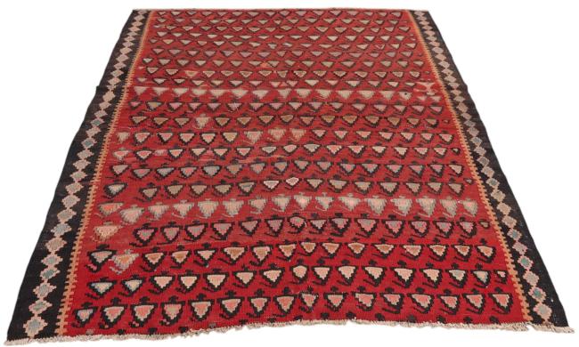 Kilim Fars Antiek - 1